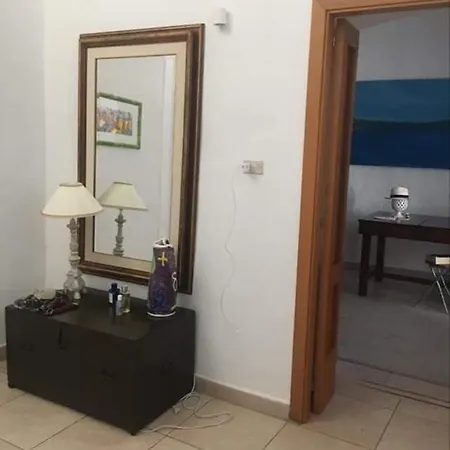 Casa Antonella 公寓 比谢列