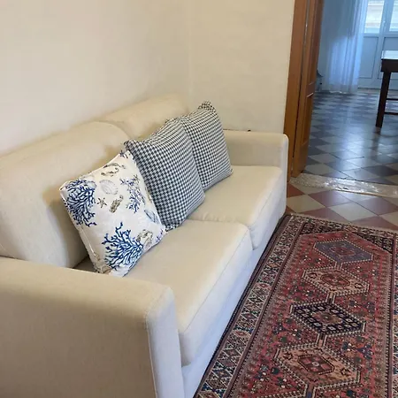 Casa Antonella